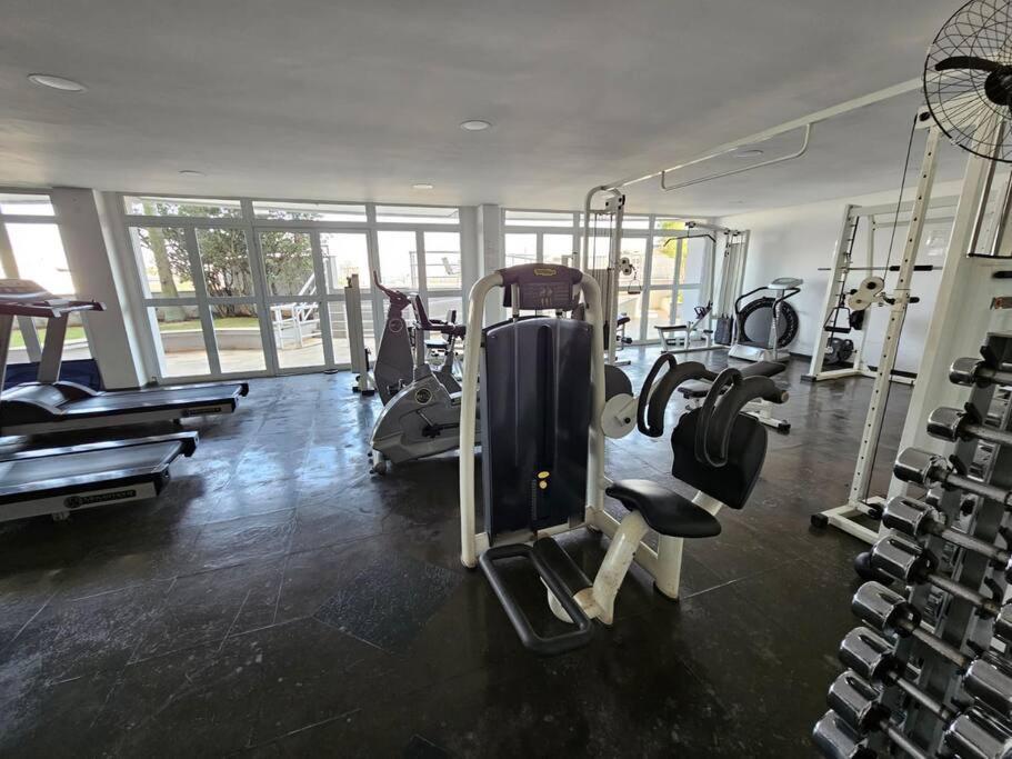 Apartment Apto Completo Super Confortavel E Moderno Proximo Metro Madalena Sao Paulo