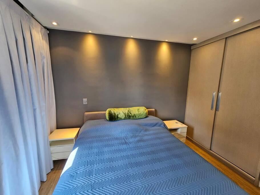Apto Completo Super Confortavel E Moderno Proximo Metro Madalena Apartment Sao Paulo