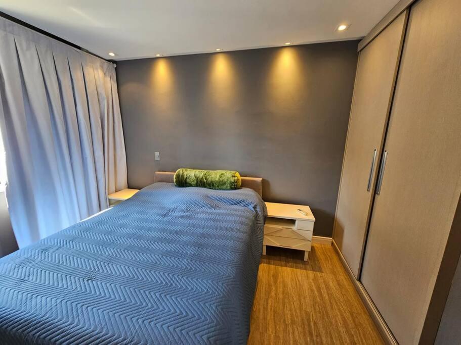 Apartment Apto Completo Super Confortavel E Moderno Proximo Metro Madalena *