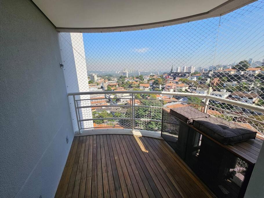 Apartment Apto Completo Super Confortavel E Moderno Proximo Metro Madalena Sao Paulo