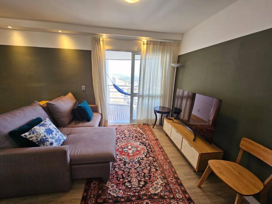 Apto Completo Super Confortavel E Moderno Proximo Metro Madalena Apartment *
