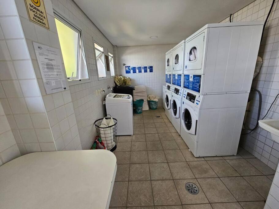 Apto Completo Super Confortavel E Moderno Proximo Metro Madalena Sao Paulo