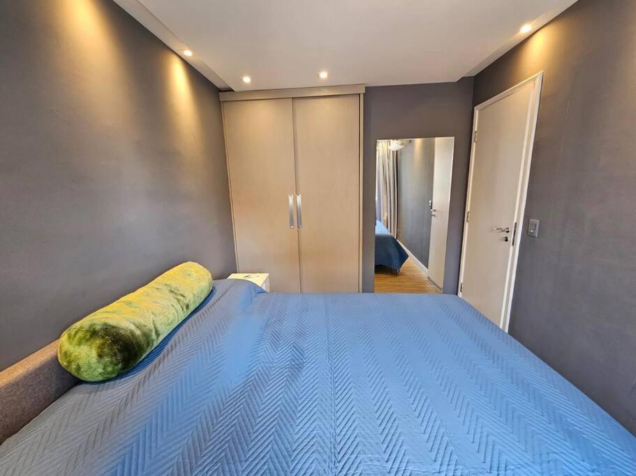 Apto Completo Super Confortavel E Moderno Proximo Metro Madalena Sao Paulo