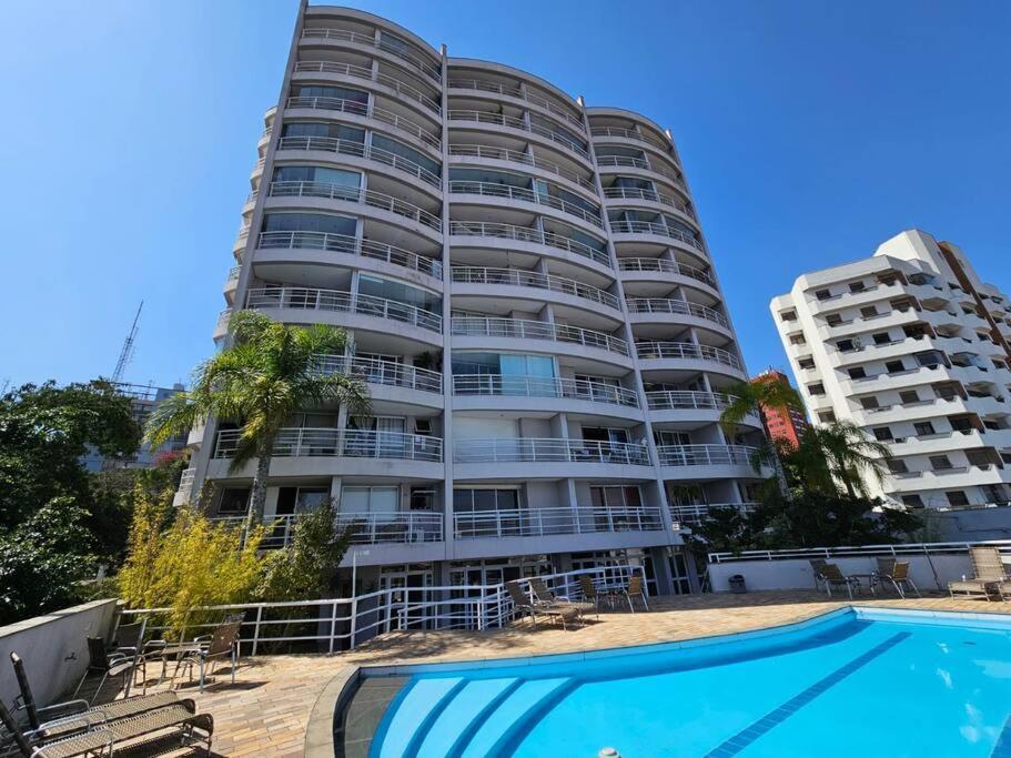 Apto Completo Super Confortavel E Moderno Proximo Metro Madalena Apartment