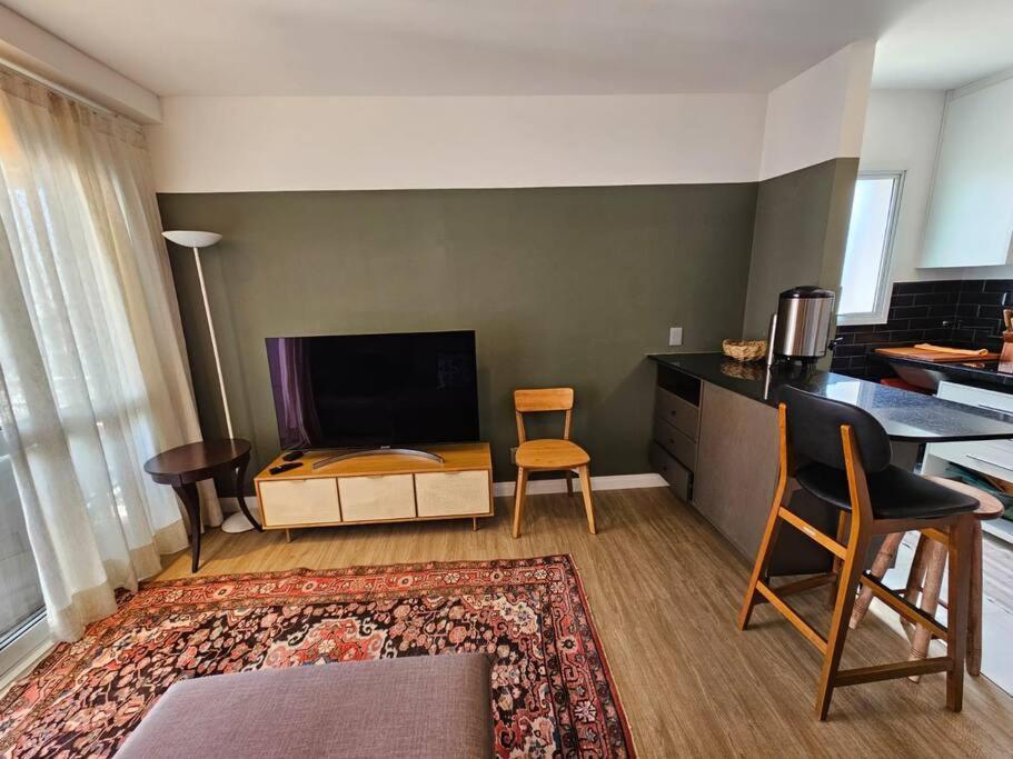 Apartment Apto Completo Super Confortavel E Moderno Proximo Metro Madalena