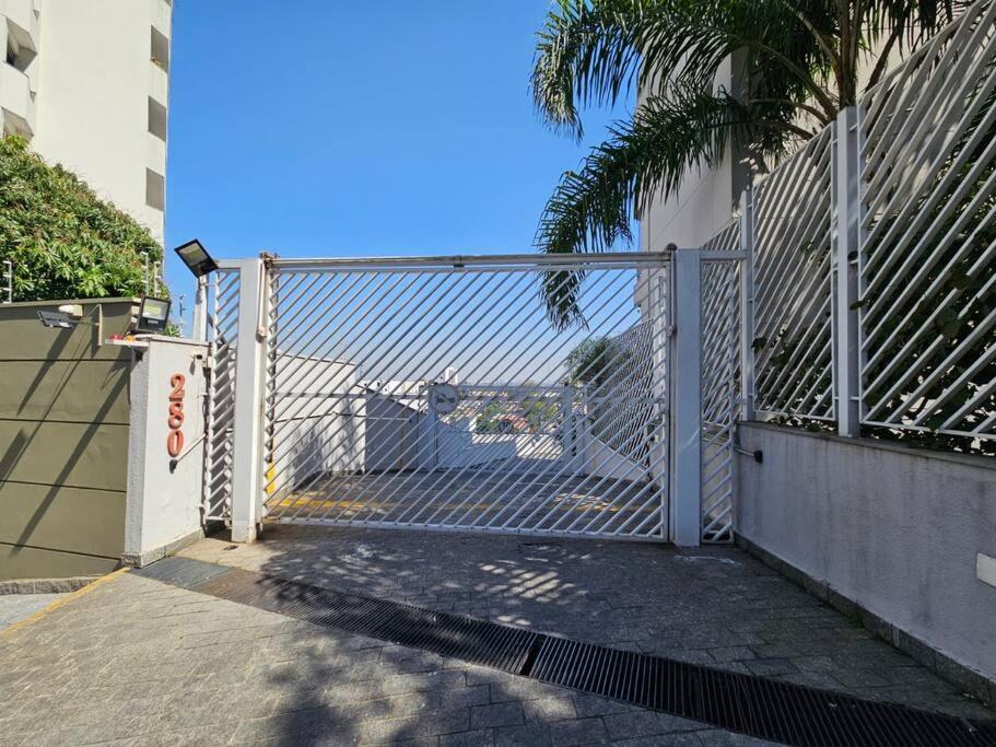 Apto Completo Super Confortavel E Moderno Proximo Metro Madalena Apartment *