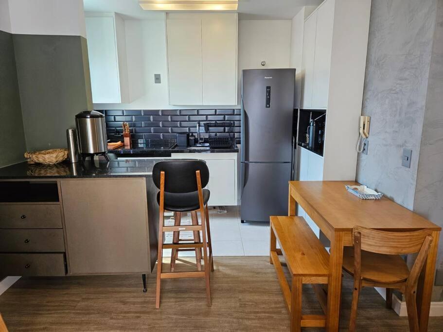 Apto Completo Super Confortavel E Moderno Proximo Metro Madalena Apartment Sao Paulo