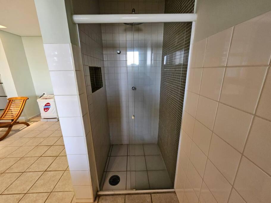 Apto Completo Super Confortavel E Moderno Proximo Metro Madalena *