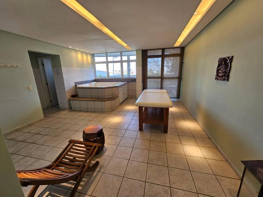 Apto Completo Super Confortavel E Moderno Proximo Metro Madalena Sao Paulo