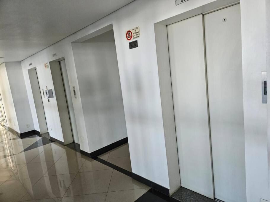 Apartment Apto Completo Super Confortavel E Moderno Proximo Metro Madalena