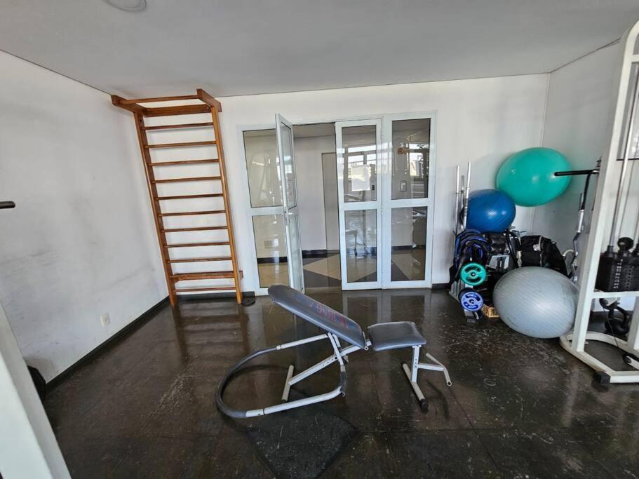 Apto Completo Super Confortavel E Moderno Proximo Metro Madalena Apartment *