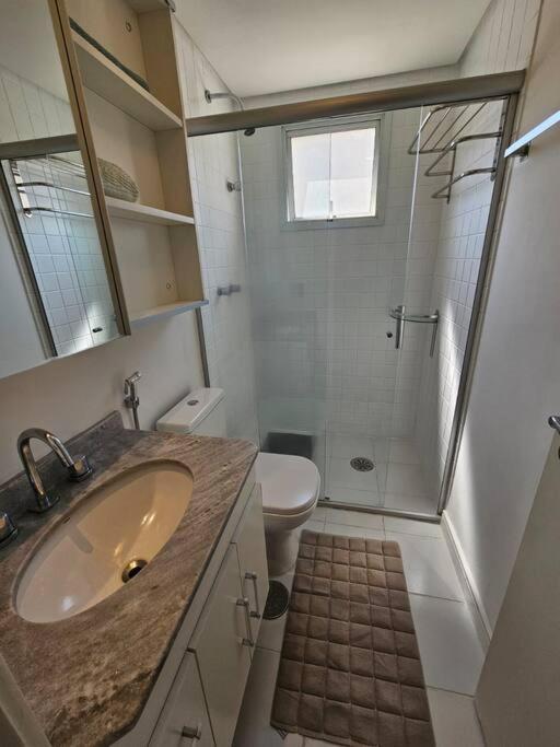 Apto Completo Super Confortavel E Moderno Proximo Metro Madalena Apartment Sao Paulo