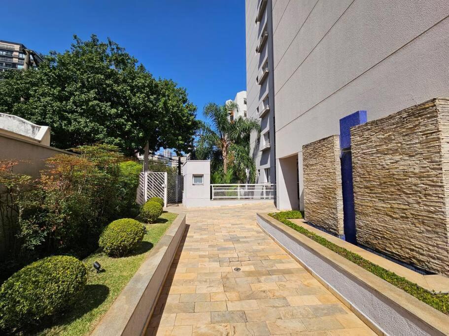 Apartment Apto Completo Super Confortavel E Moderno Proximo Metro Madalena Sao Paulo