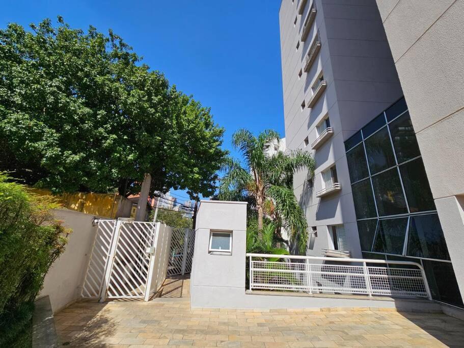 Apto Completo Super Confortavel E Moderno Proximo Metro Madalena Apartment *