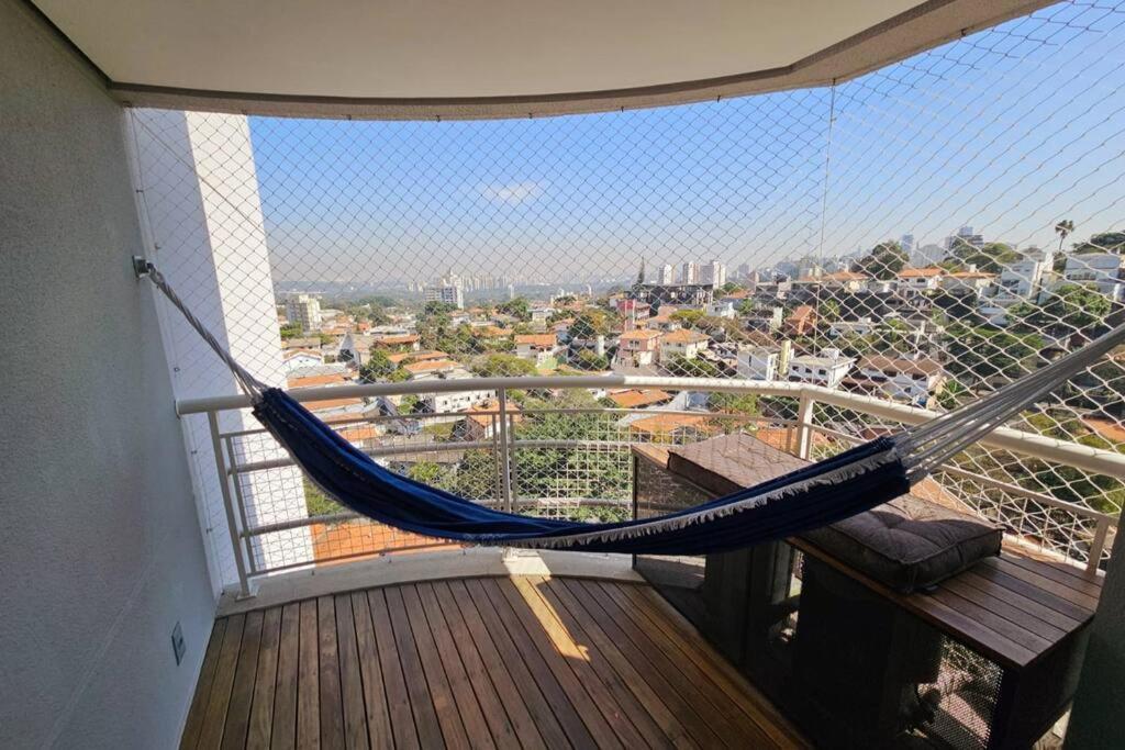 Apartment Apto Completo Super Confortavel E Moderno Proximo Metro Madalena Sao Paulo