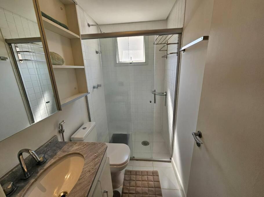 Apto Completo Super Confortavel E Moderno Proximo Metro Madalena Sao Paulo