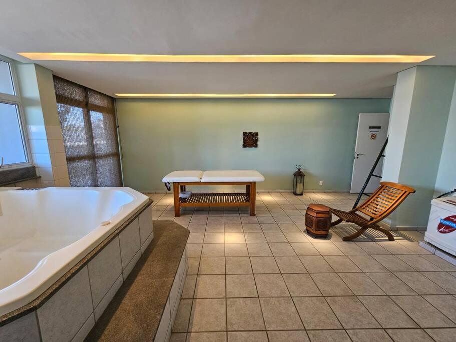 Apto Completo Super Confortavel E Moderno Proximo Metro Madalena