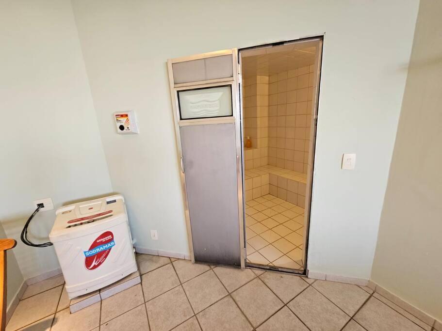 Apto Completo Super Confortavel E Moderno Proximo Metro Madalena Apartment Sao Paulo