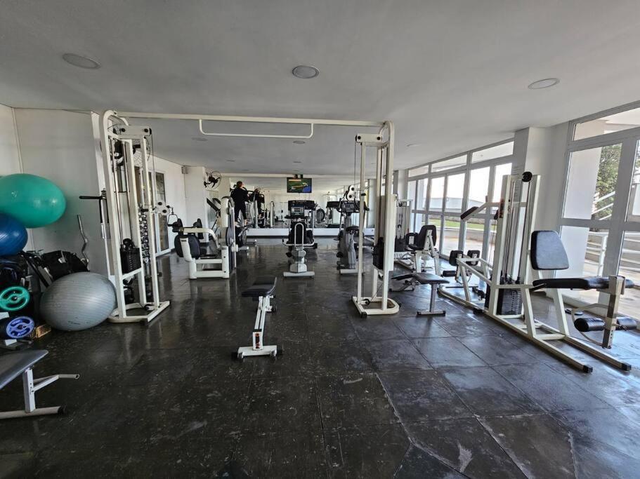 Apto Completo Super Confortavel E Moderno Proximo Metro Madalena Apartment Sao Paulo