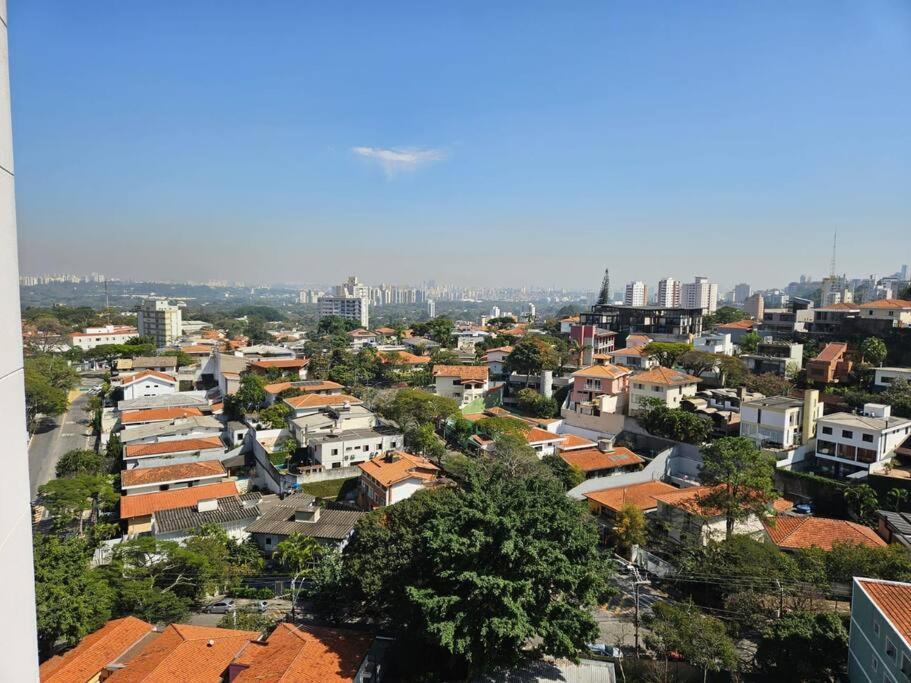 Apartment Apto Completo Super Confortavel E Moderno Proximo Metro Madalena