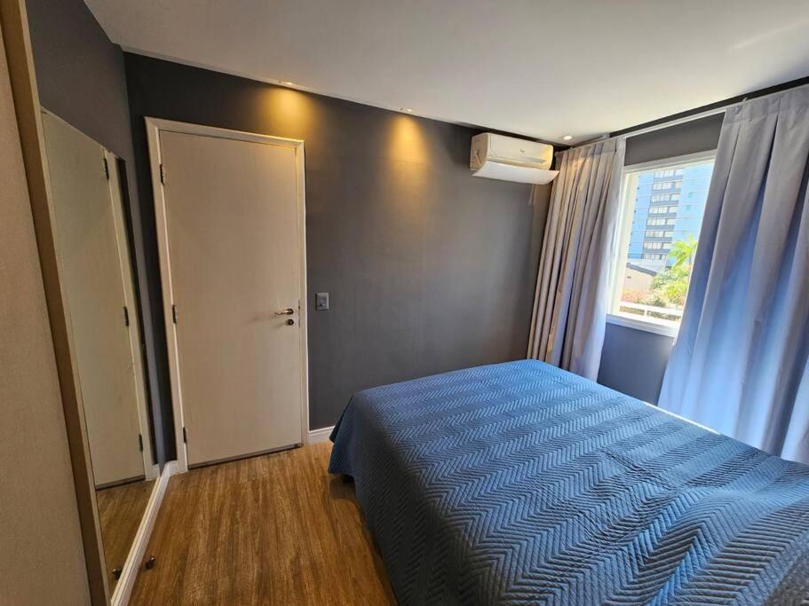 Apto Completo Super Confortavel E Moderno Proximo Metro Madalena Apartment *