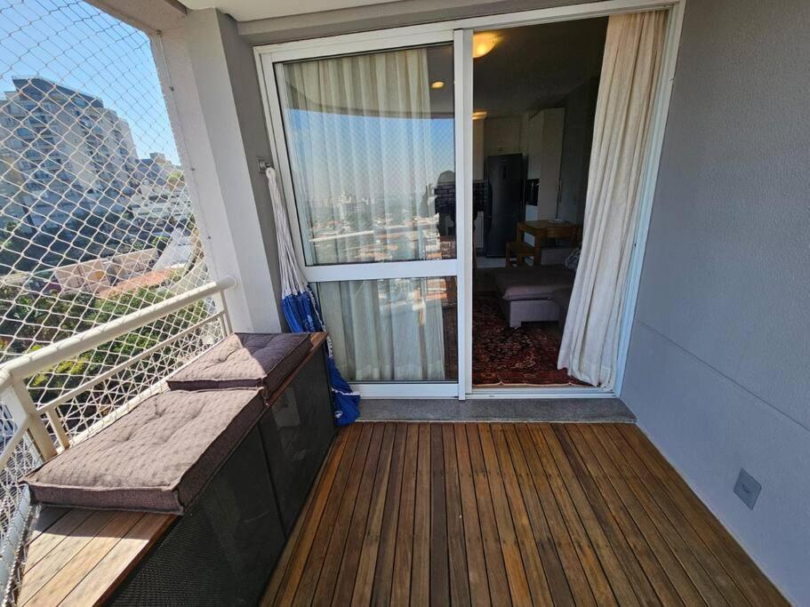 Apartment Apto Completo Super Confortavel E Moderno Proximo Metro Madalena Sao Paulo