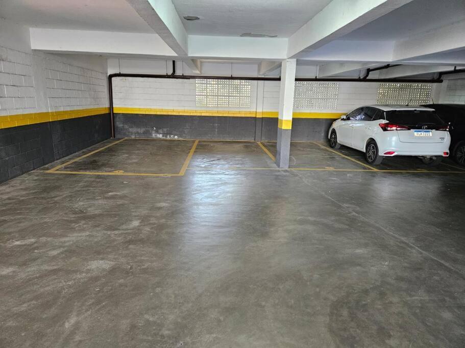 Apto Completo Super Confortavel E Moderno Proximo Metro Madalena Apartment Sao Paulo
