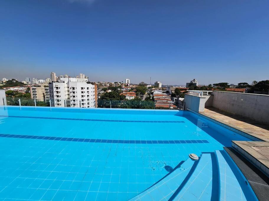 Apto Completo Super Confortavel E Moderno Proximo Metro Madalena * Sao Paulo