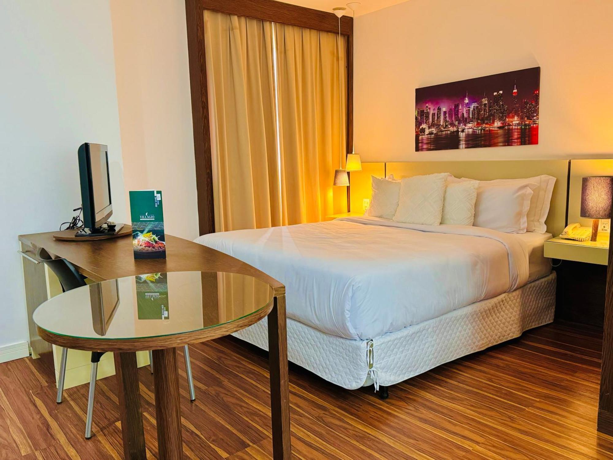 Otel - Av Paulista 4*