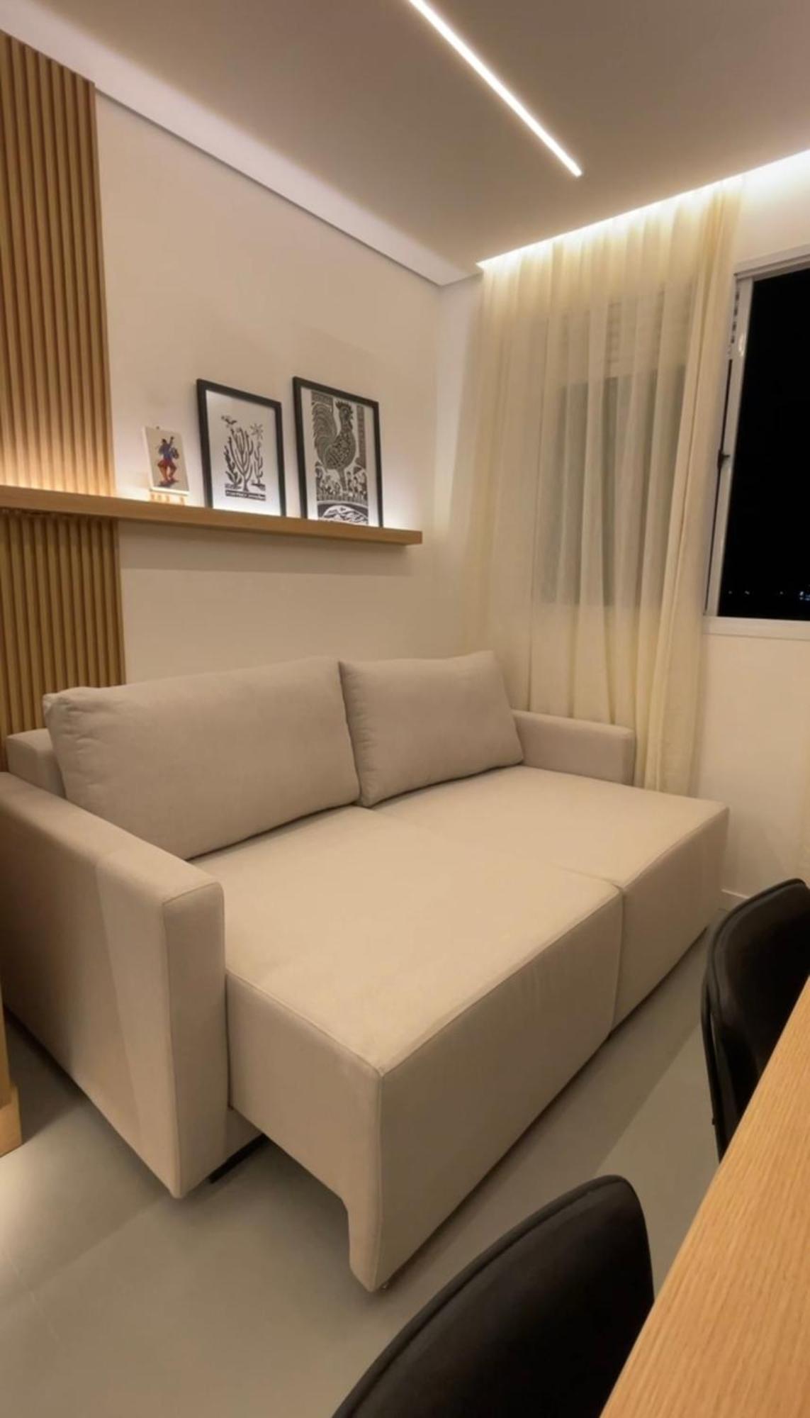 Apto Proximo Ao Allianz Parque Apartemen *