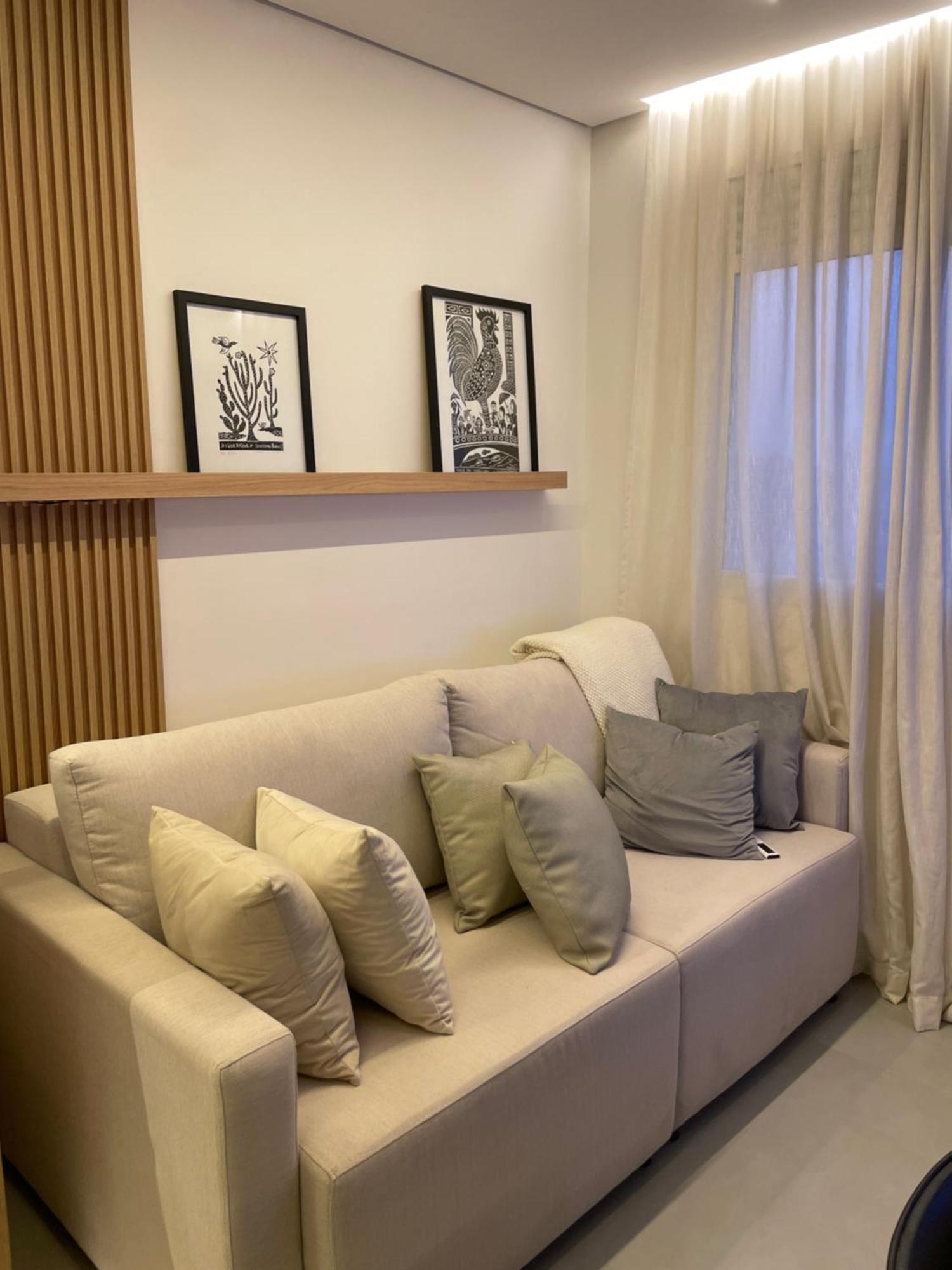 Apartemen Apto Proximo Ao Allianz Parque Sao Paulo