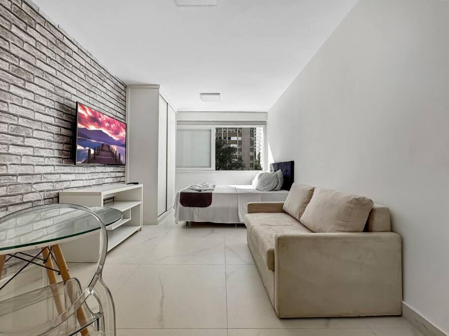 Complete Spacious Jardins Great Location