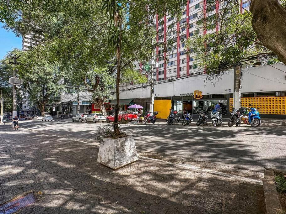 Complete Spacious Jardins Great Location * Sao Paulo