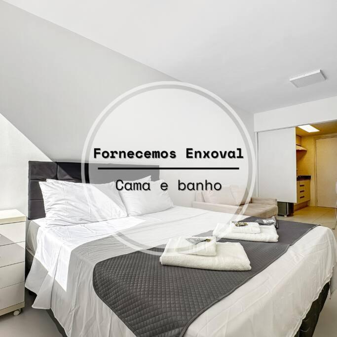 Complete Spacious Jardins Great Location