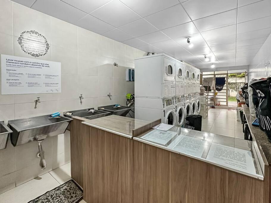 Apartment Complete Spacious Jardins Great Location