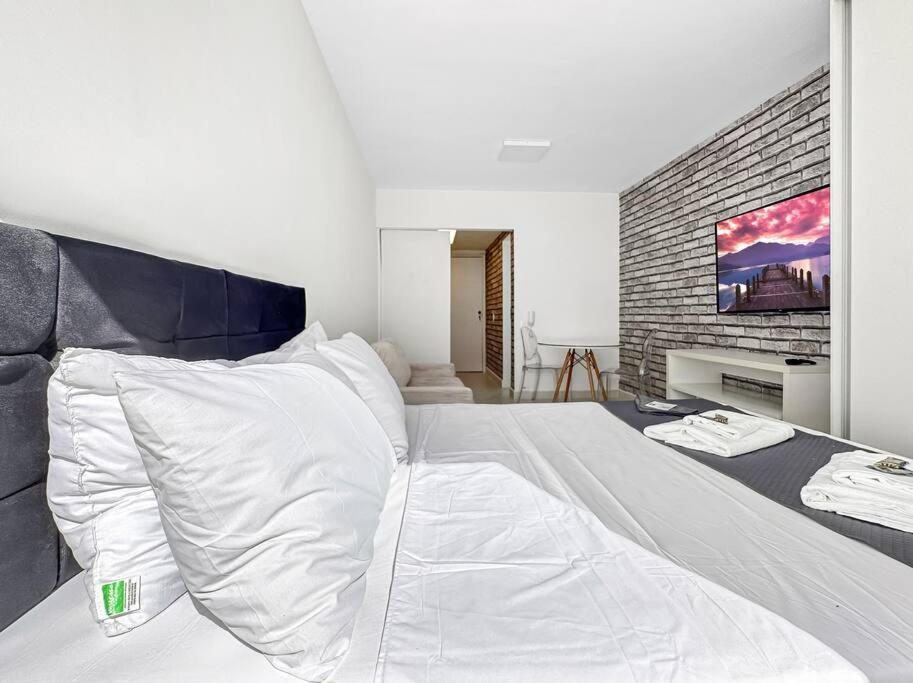 Complete Spacious Jardins Great Location *