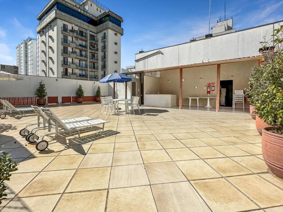 Complete Spacious Jardins Great Location * Sao Paulo