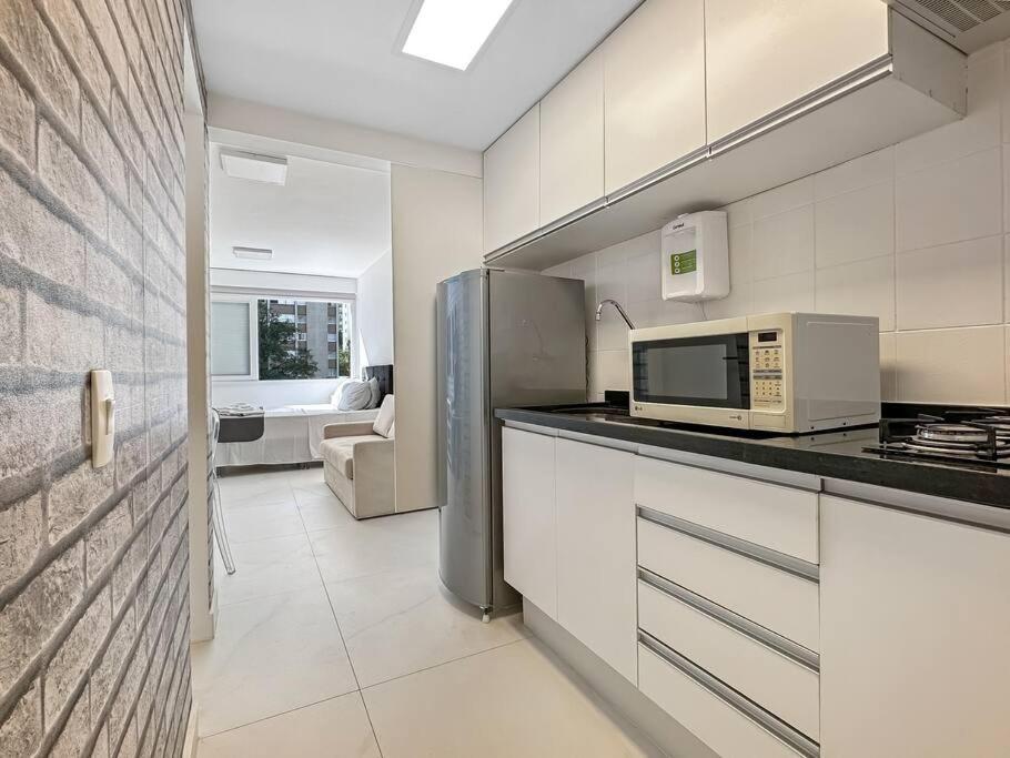 Complete Spacious Jardins Great Location Sao Paulo