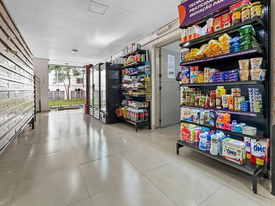 Complete Spacious Jardins Great Location *