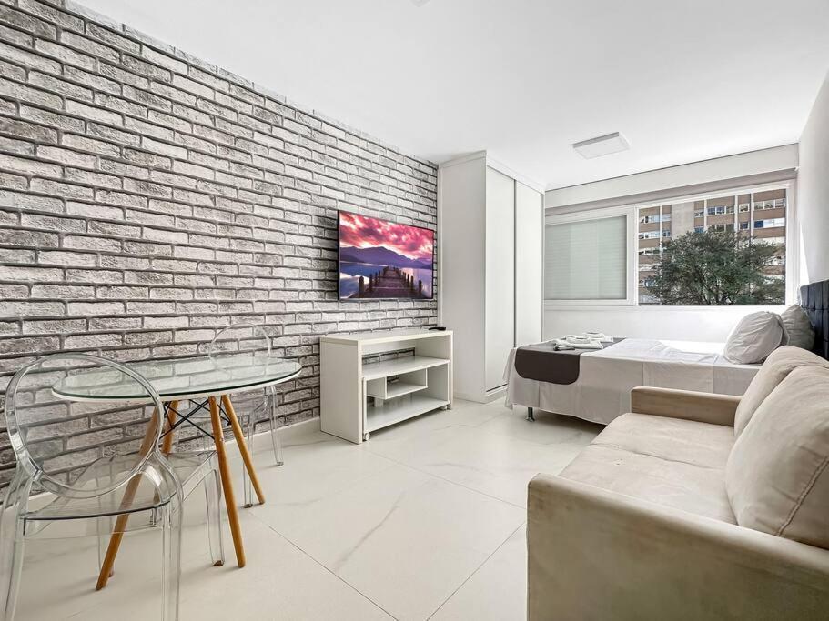 Complete Spacious Jardins Great Location Sao Paulo