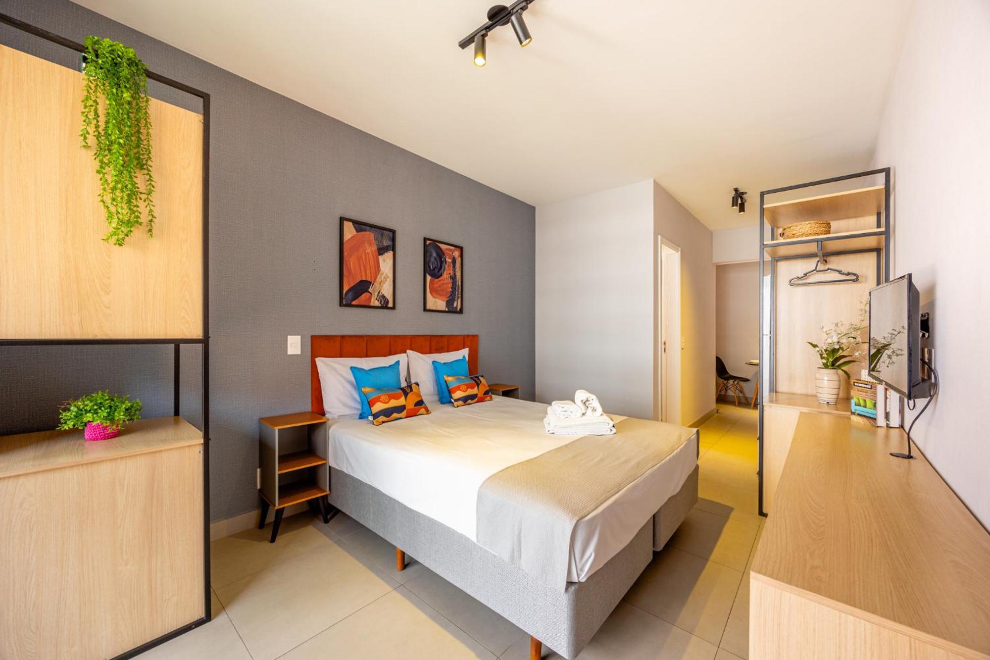 Easy Star - Belo Com Varanda Em Perdizes - Kw01i * Sao Paulo