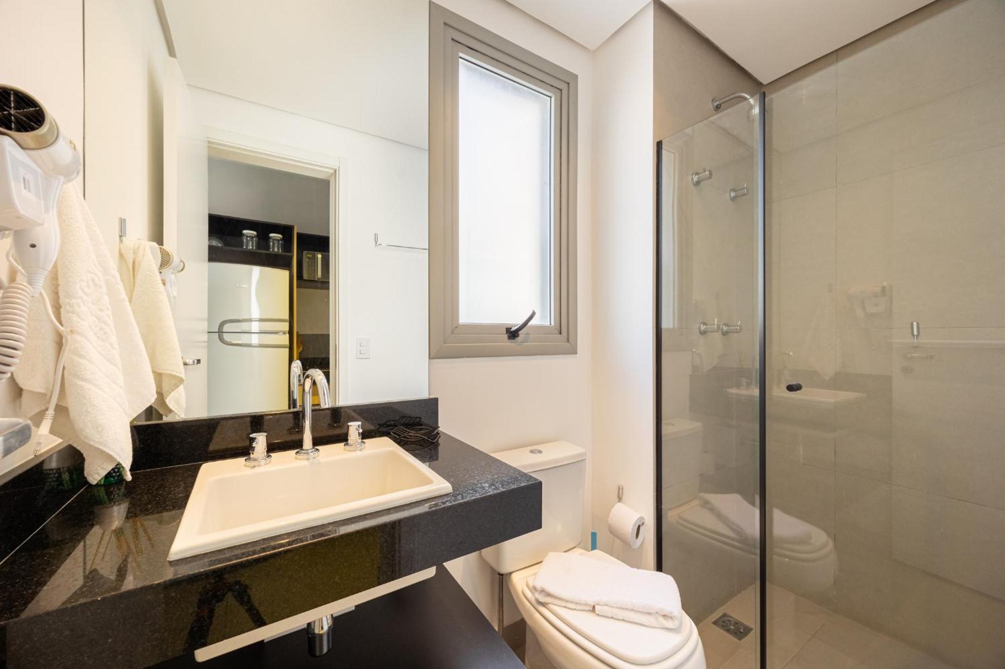 Easy Star - Belo Com Varanda Em Perdizes - Kw01i Sao Paulo