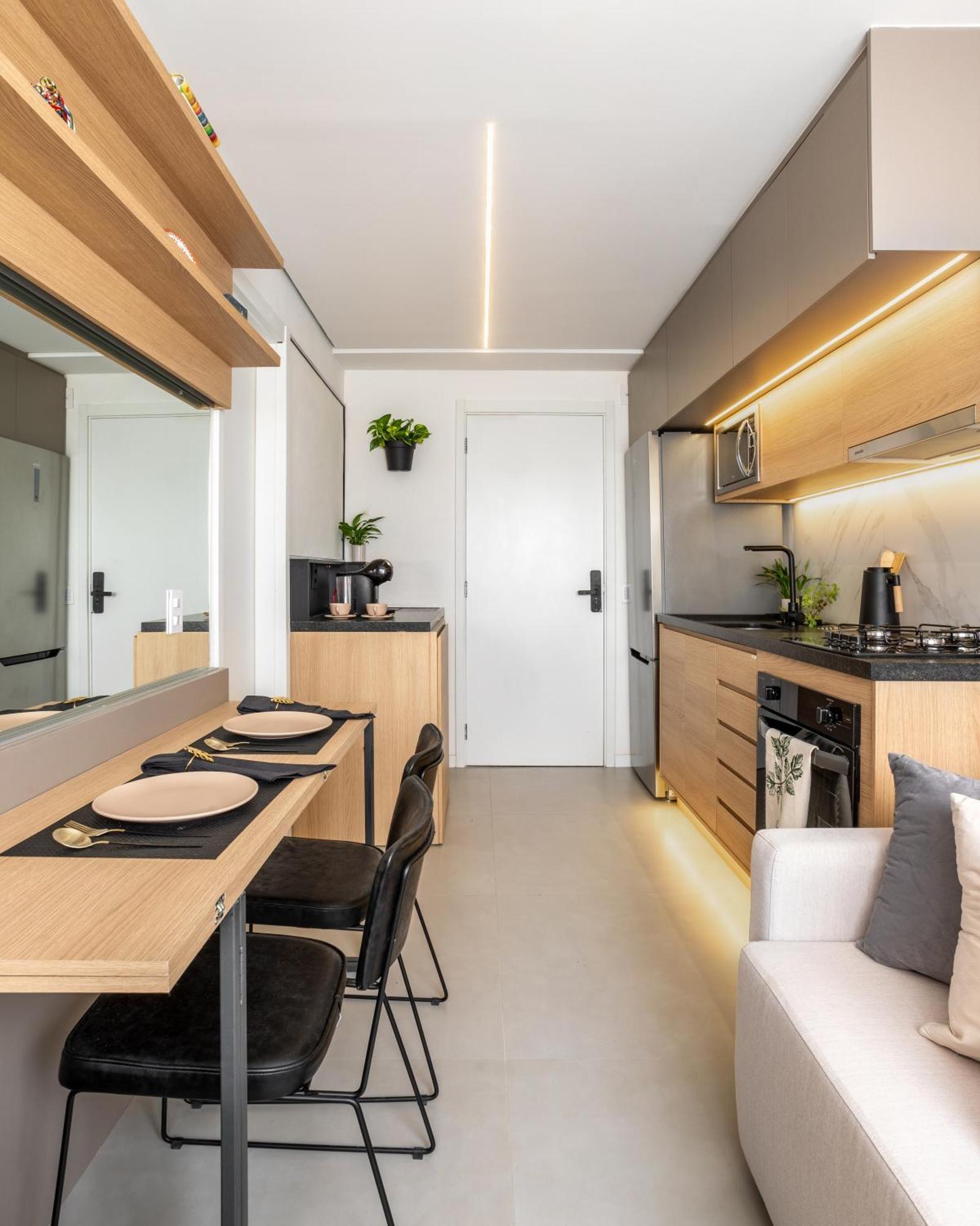 Apto Proximo Ao Allianz Parque Apartemen Sao Paulo