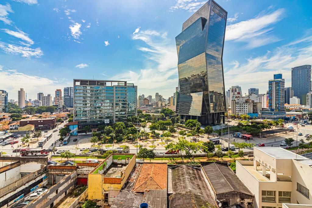 Apto Novissimo E Aconchegante * Sao Paulo