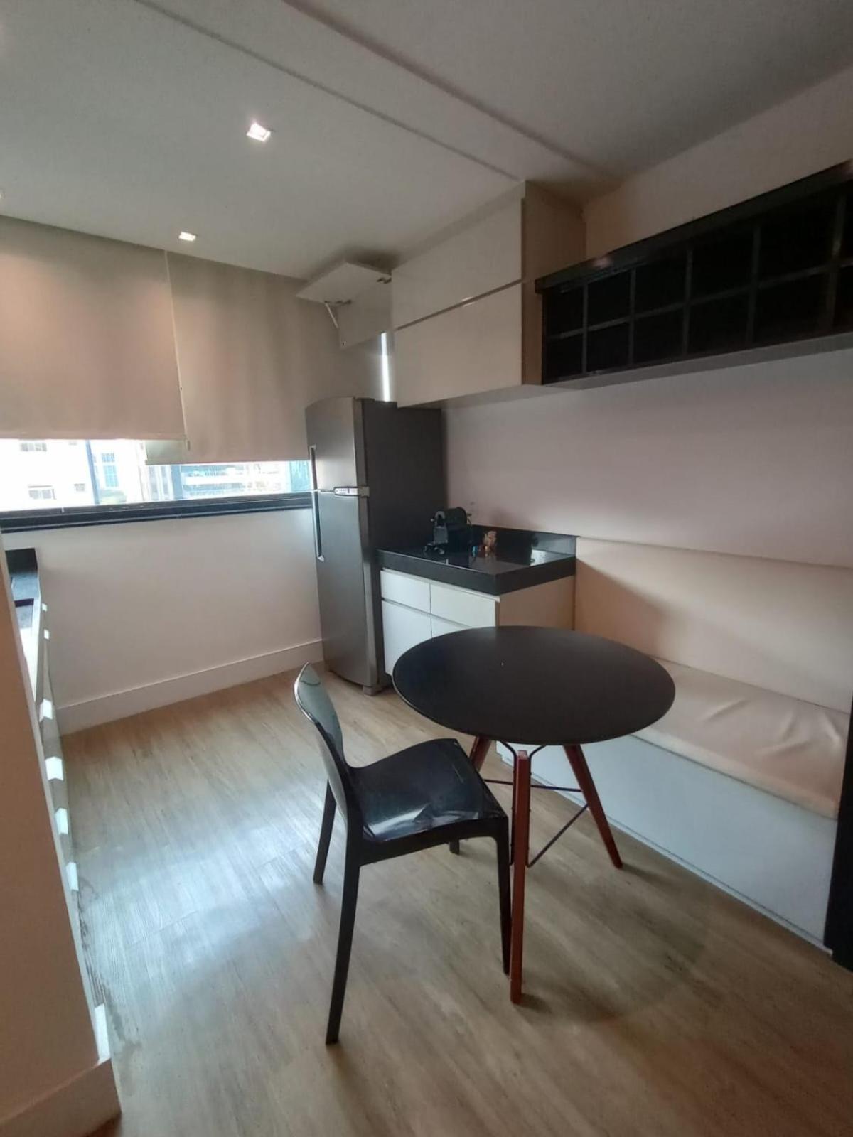 Lindo Loft Olimpia Apartment *