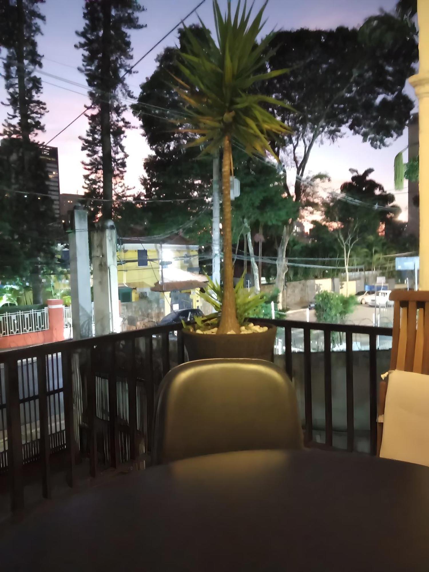 Hostel Paulista