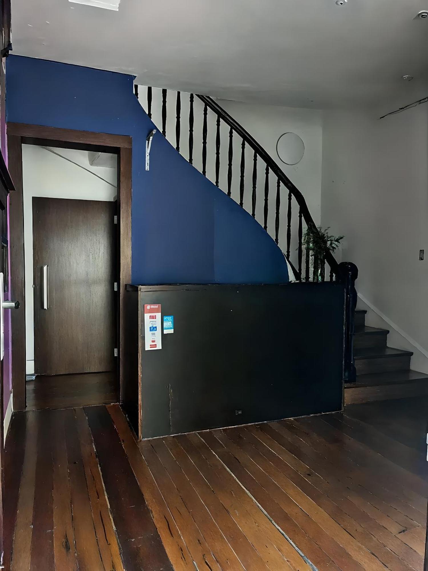 Paulista Hostel