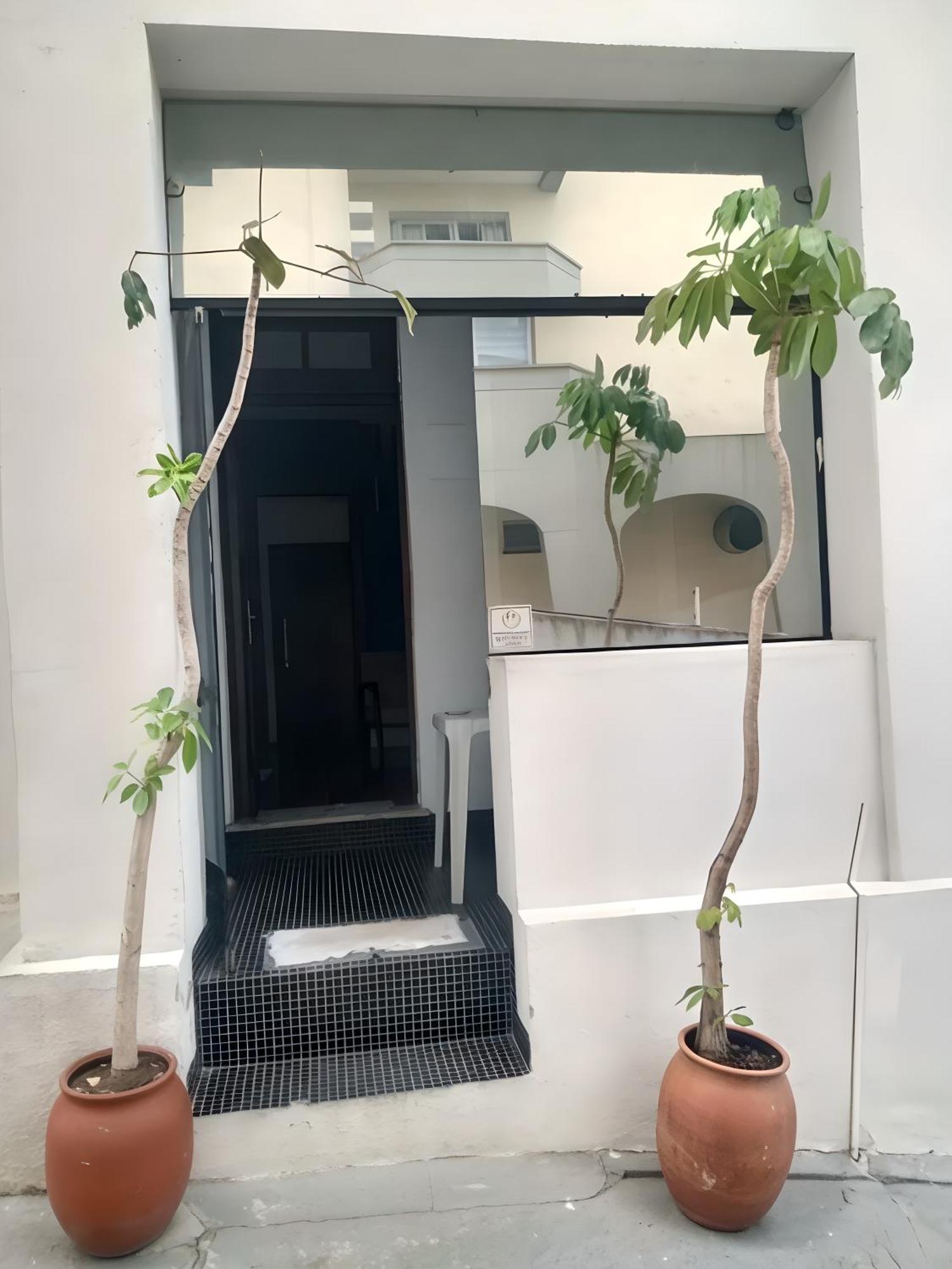 Paulista Hostel
