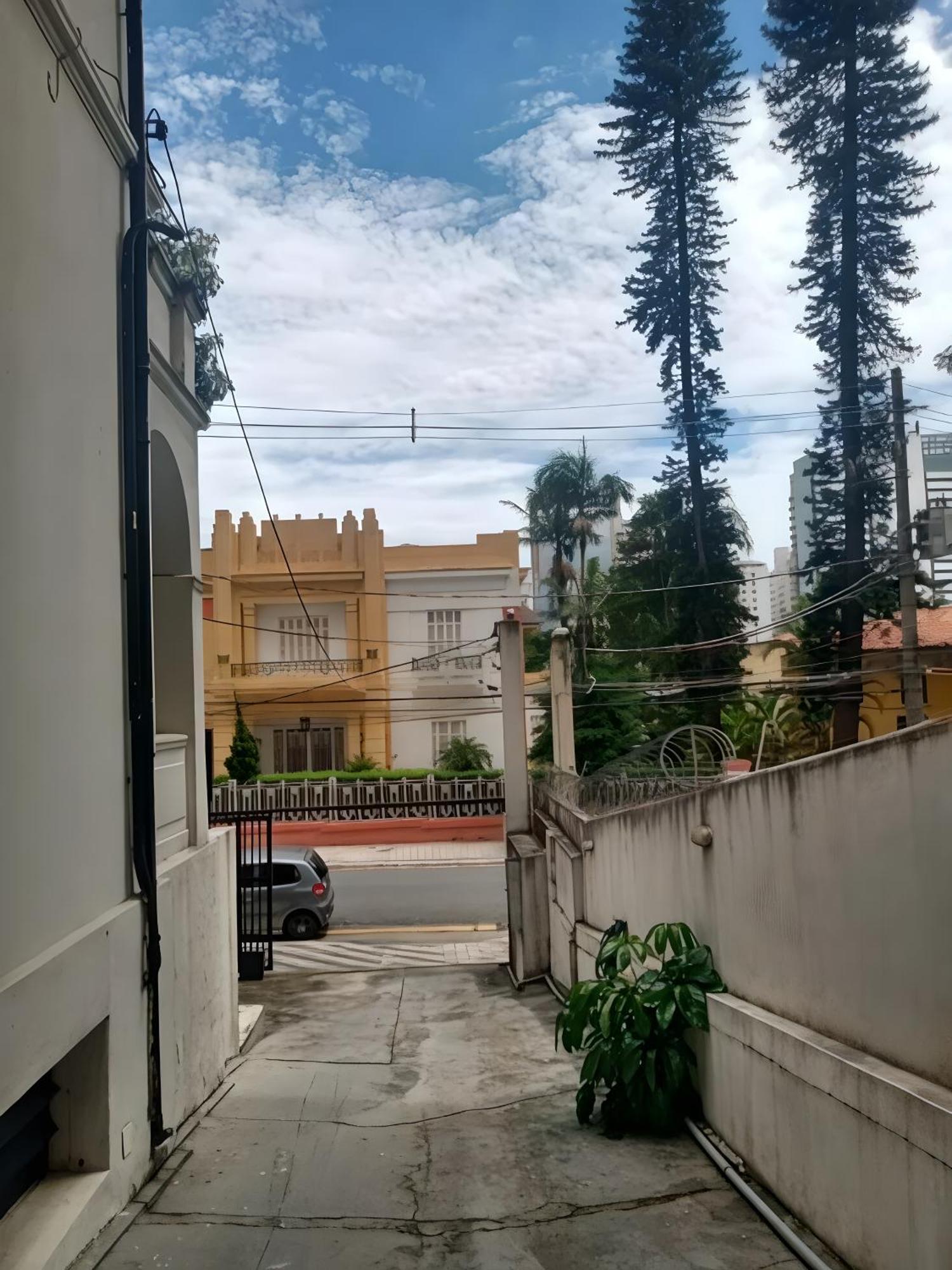 Paulista * Sao Paulo
