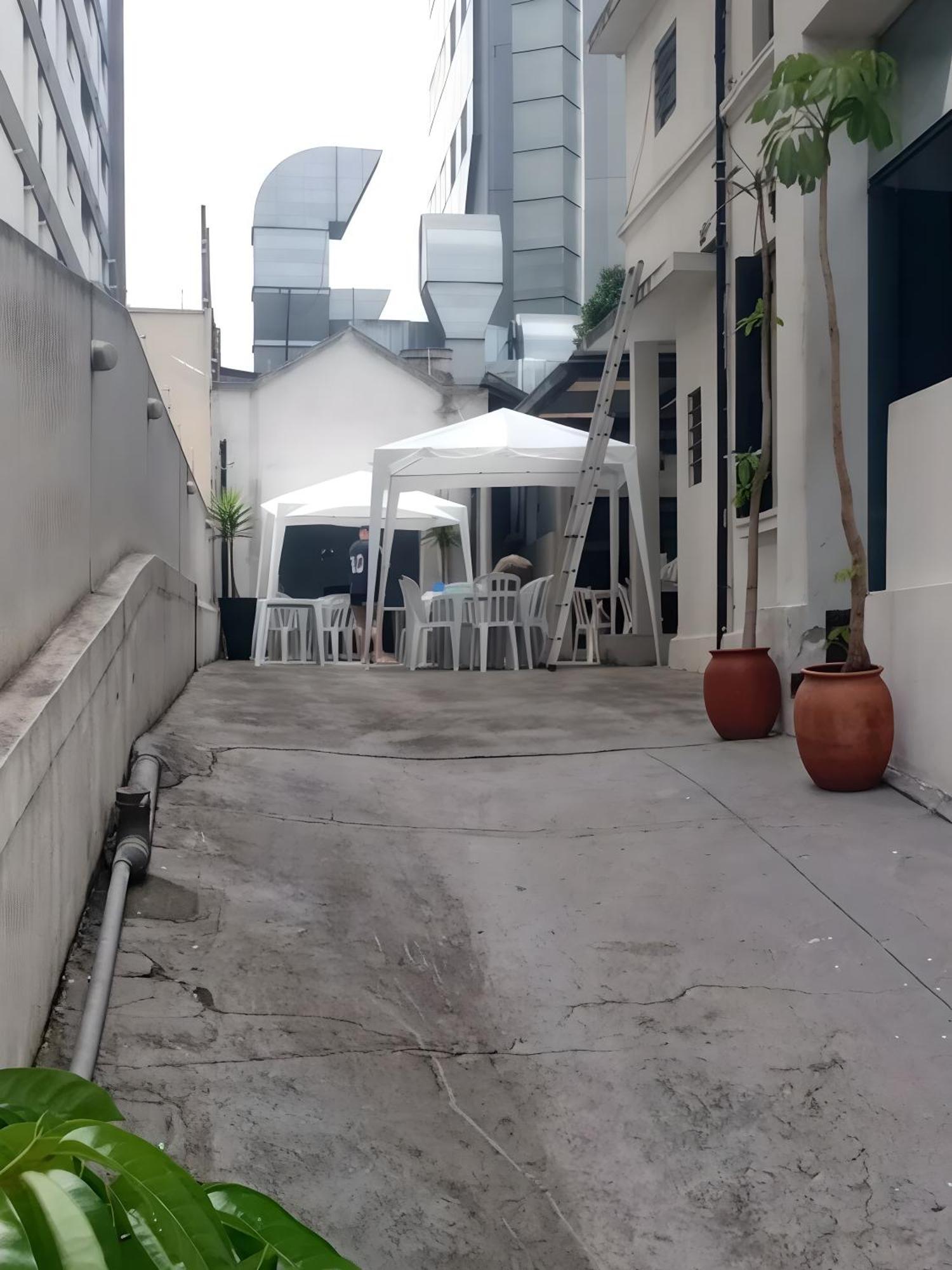 Hostel Paulista Sao Paulo
